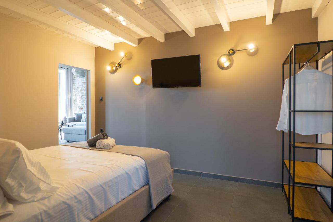 Вилла Seafront Karma Luxury - An Escape From Reality Като-Гацеа Экстерьер фото